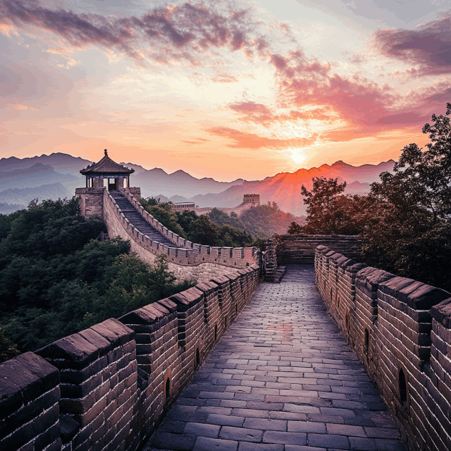 china